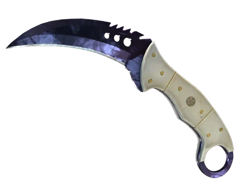 Doppler Black Pearl