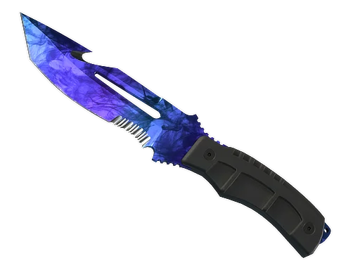Doppler Sapphire