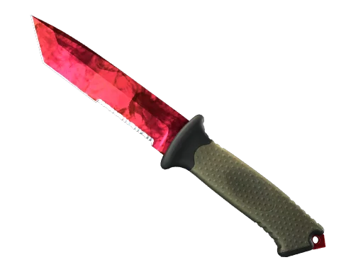 Doppler Ruby