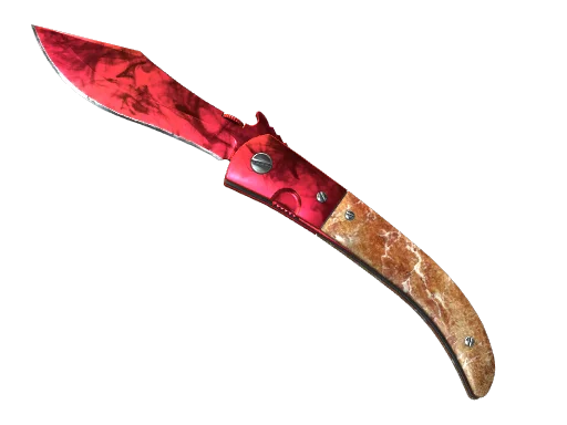 Doppler Ruby