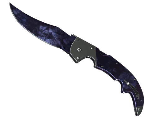 Doppler Black Pearl