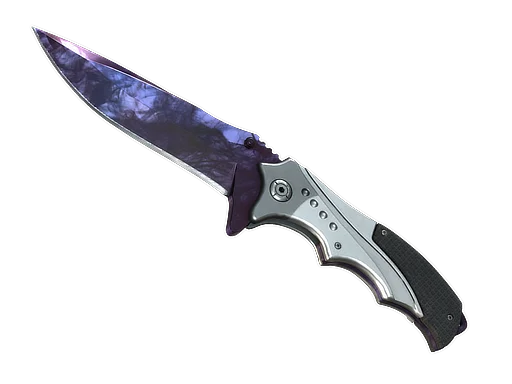 Doppler Black Pearl