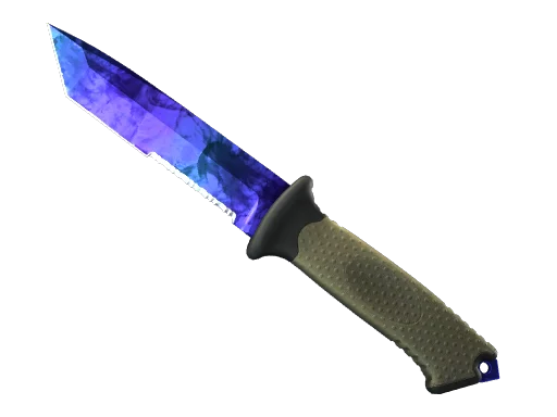 Doppler Sapphire