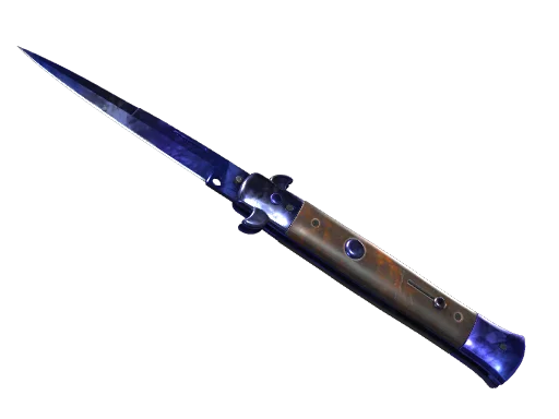 Doppler Phase 4