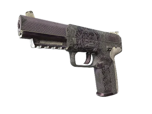Five-SeveN | Desert Seal закаленное в боях для CS2
