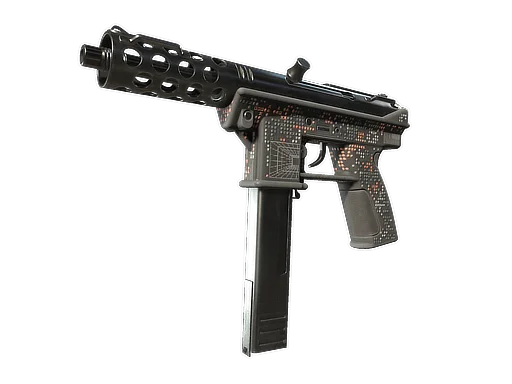 Tec-9 | Perimeter после полевых испытаний для CS2