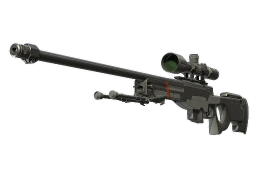 AWP | Black Box закаленное в боях для CS2
