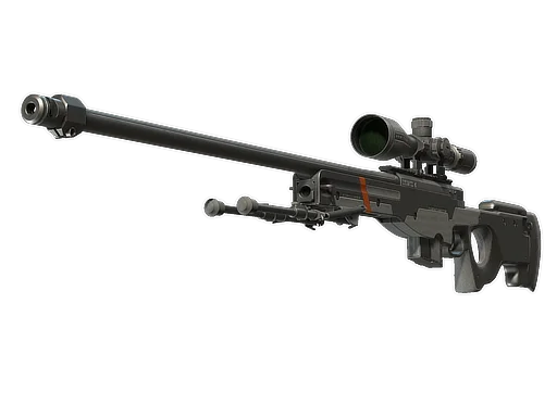 AWP | Black Box после полевых испытаний для CS2