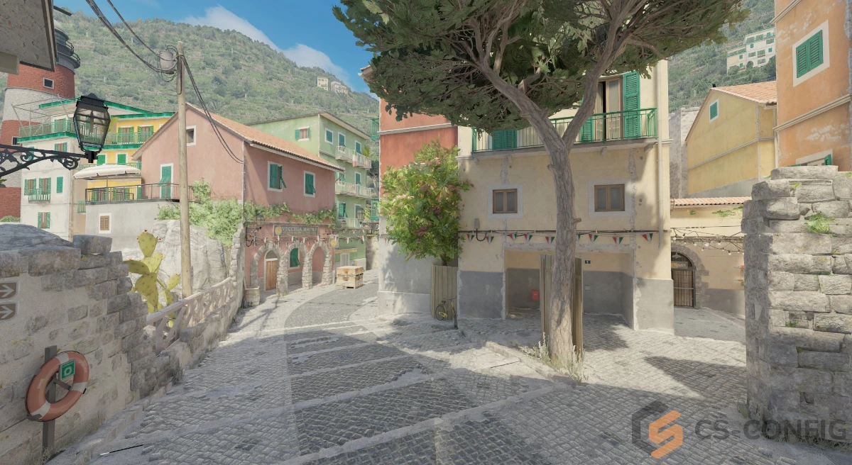 Информация о карте Tuscan