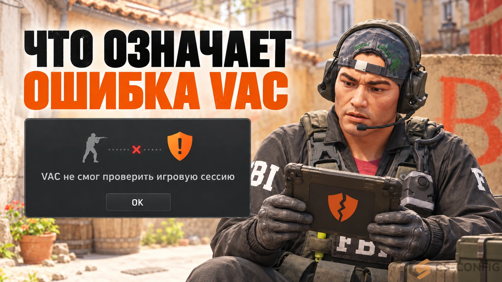 Настройки и восстановление Windows