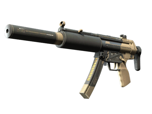 Desert Strike