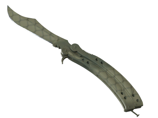 Safari Mesh