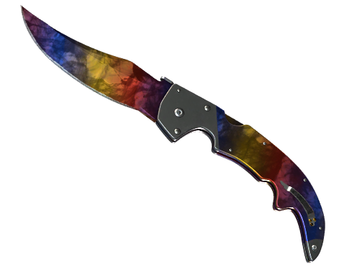 Marble Fade