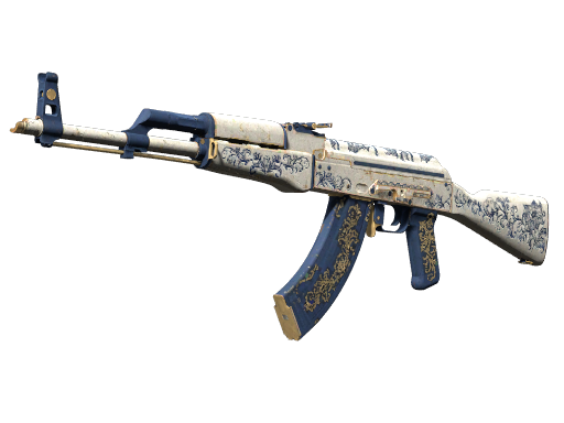 AK-47 | Inheritance поношенное для CS2