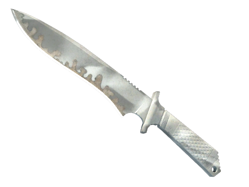 Classic Knife | Urban Masked поношенное для CS2
