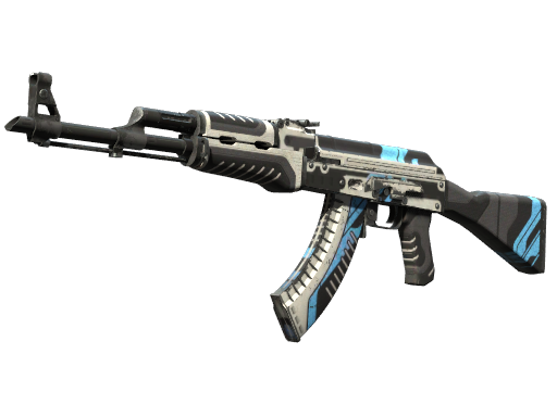 AK-47 | Vulcan поношенное для CS2