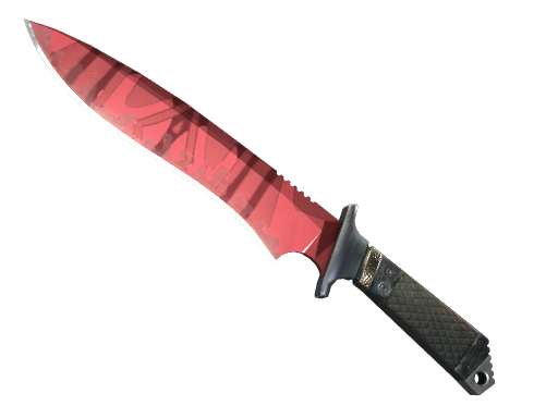 Classic Knife | Slaughter немного поношенное для CS2