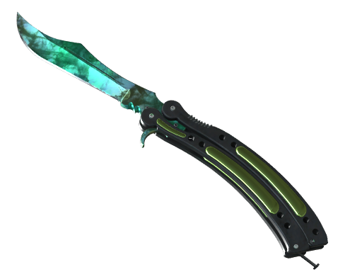 Gamma Doppler