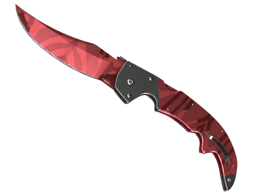 Falchion Knife | Slaughter немного поношенное для CS2