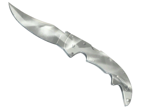 Falchion Knife | Urban Masked немного поношенное для CS2