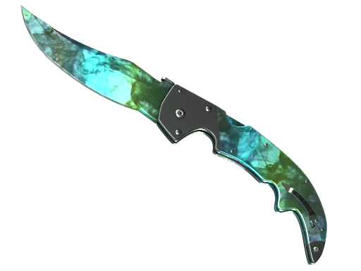 Gamma Doppler