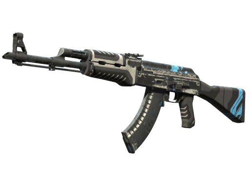 AK-47 | Vulcan закаленное в боях для CS2