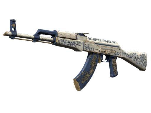 AK-47 | Inheritance закаленное в боях для CS2