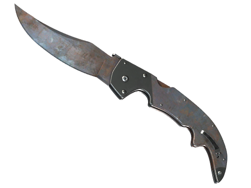 Rust Coat