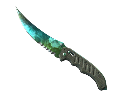 Gamma Doppler