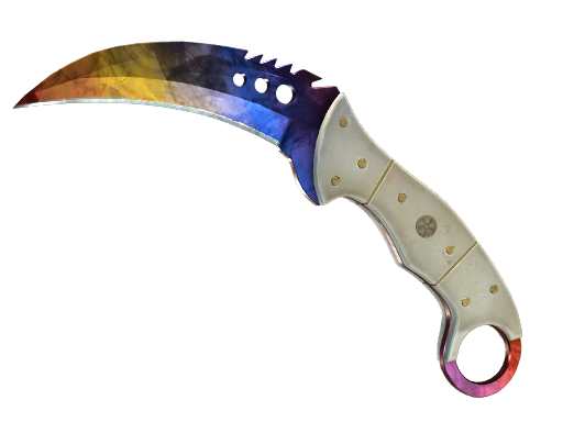 Marble Fade