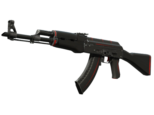 AK-47 | Redline немного поношенное для CS2