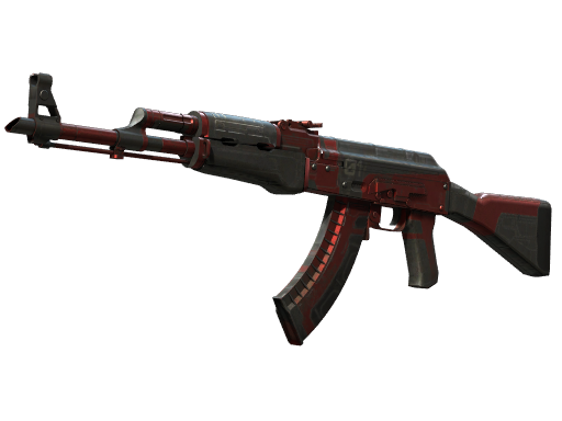 AK-47 | Orbit Mk01 после полевых испытаний для CS2