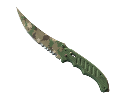 Forest DDPAT