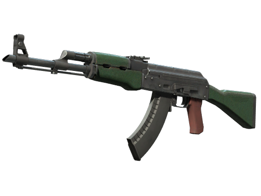 AK-47 | First Class закаленное в боях для CS2