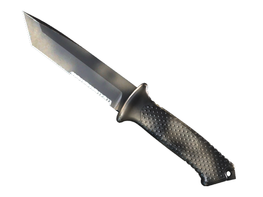 Ursus Knife | Scorched поношенное для CS2