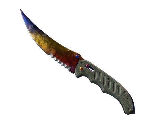 Marble Fade