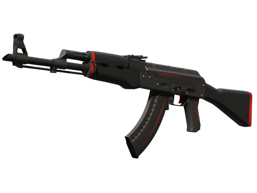 AK-47 | Redline закаленное в боях для CS2