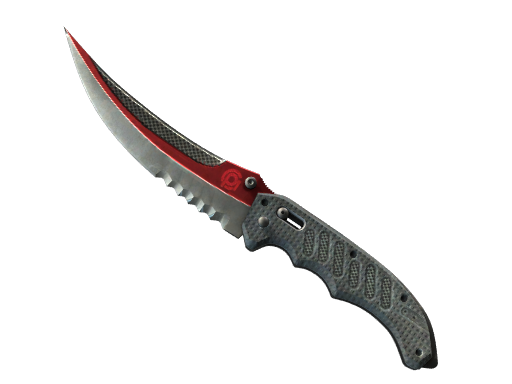 Flip Knife | Autotronic после полевых испытаний для CS2