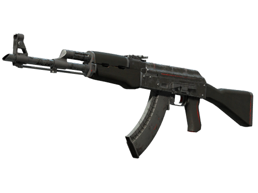 AK-47 | Redline поношенное для CS2