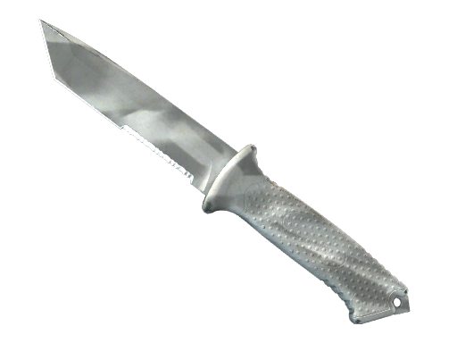 Ursus Knife | Urban Masked поношенное для CS2