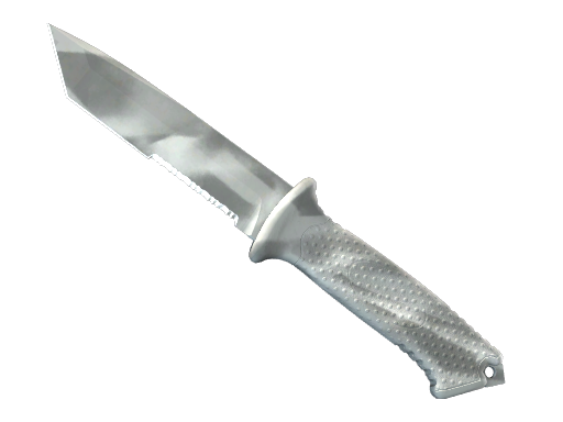Ursus Knife | Urban Masked немного поношенное для CS2