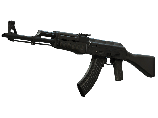 AK-47 | Slate закаленное в боях для CS2