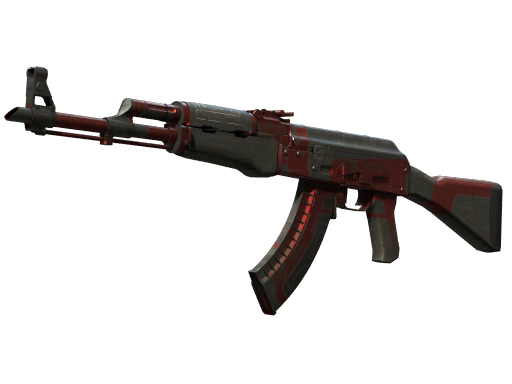 AK-47 | Orbit Mk01 закаленное в боях для CS2