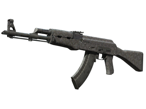 AK-47 | Baroque Purple закаленное в боях для CS2