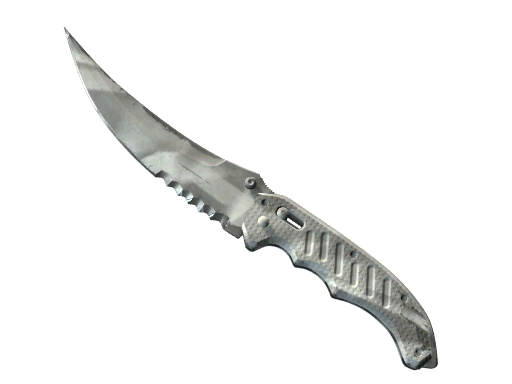 Flip Knife | Urban Masked поношенное для CS2