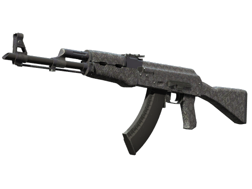 AK-47 | Baroque Purple поношенное для CS2