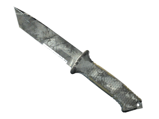 Ursus Knife | Urban Masked закаленное в боях для CS2