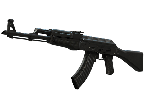 AK-47 | Slate после полевых испытаний для CS2