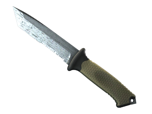 Ursus Knife | Stained поношенное для CS2