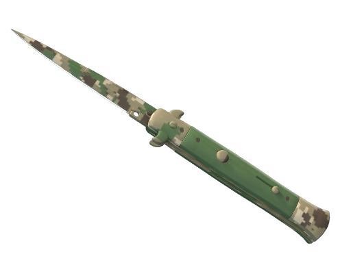 Forest DDPAT